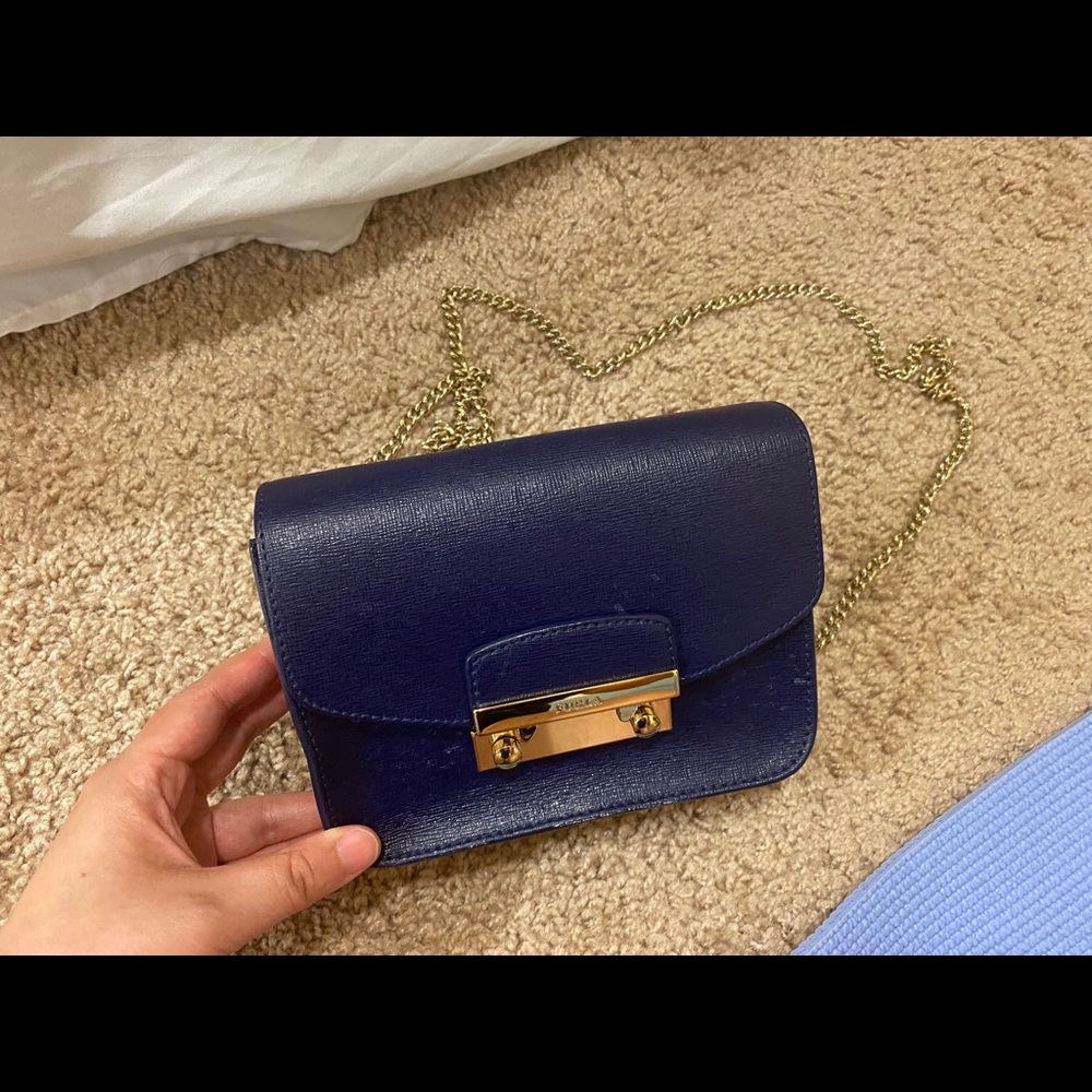 Furla crossbody handbag for woman
